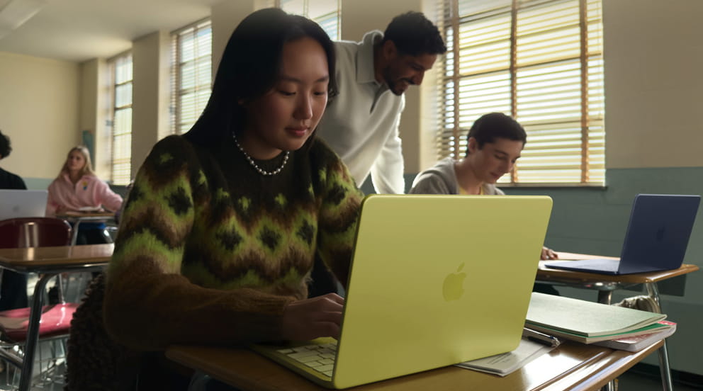 苹果拟2027年推出第二代MacBook Neo芯片内存双升级